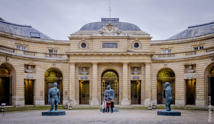 Musée des Monnaies