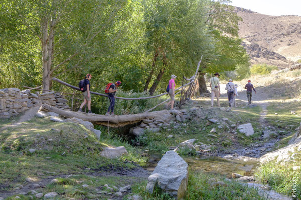 village de Mojaroum (de la région Djizzakh)