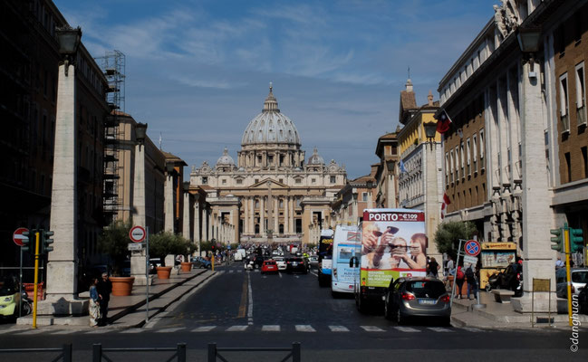 Le Vatican