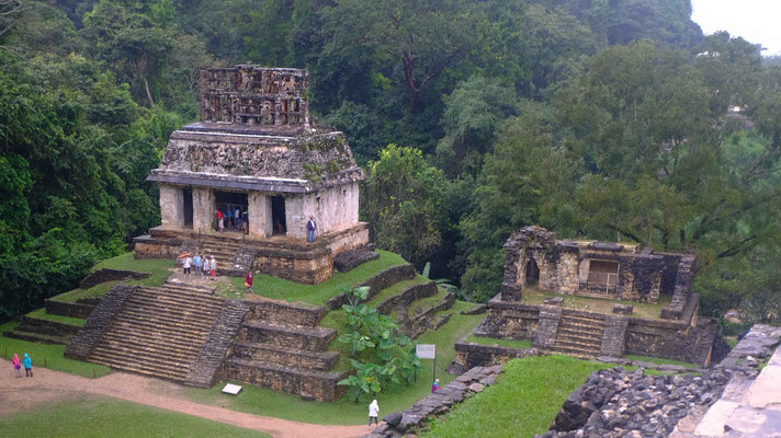 Palenque