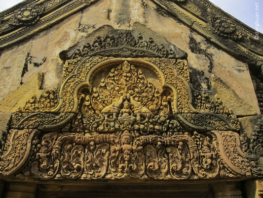 Bantay Srei