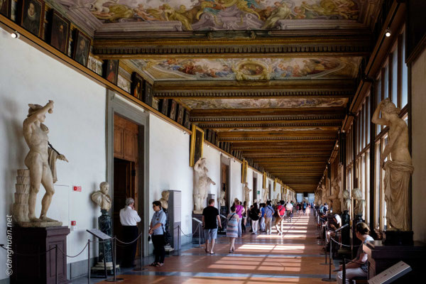 Galerie des Offices