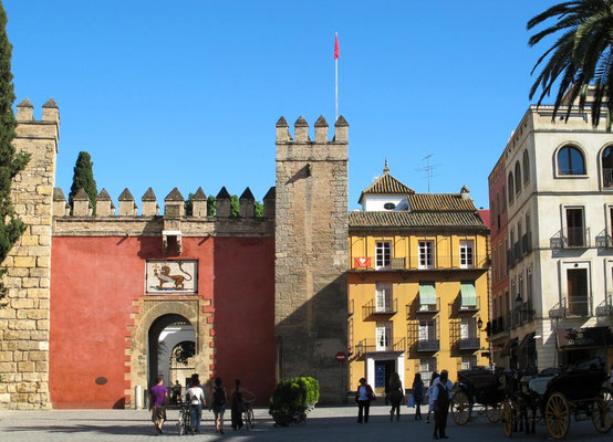 Alcazar