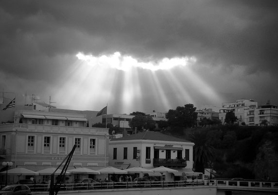 Crète - Aghios Nikolaos