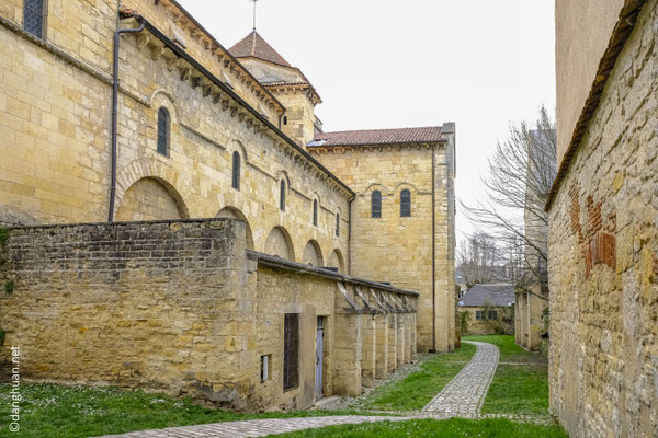 Eglise St Etienne