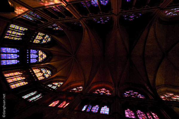 Cathédrale St Cyr et Ste-Julitte