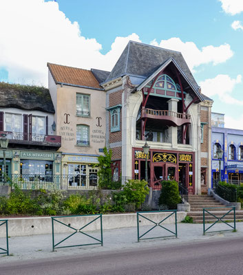 La Maison du biscuit