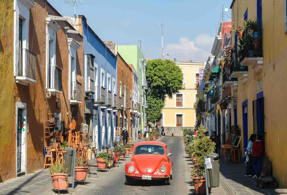 Puebla