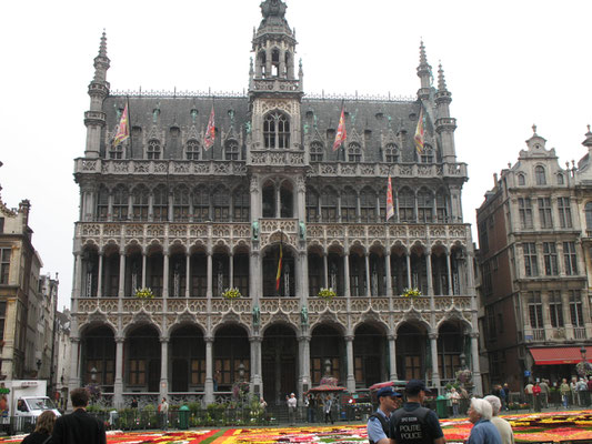 La Grande Place