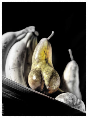 Poire conférence