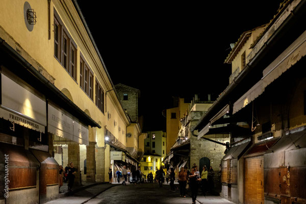 Pont de Vecchio