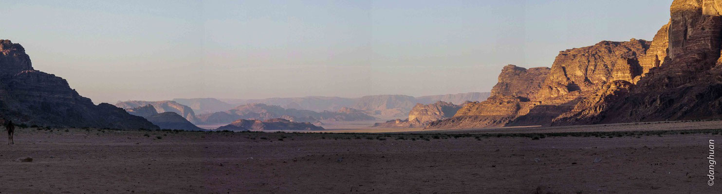 Wadi Rum