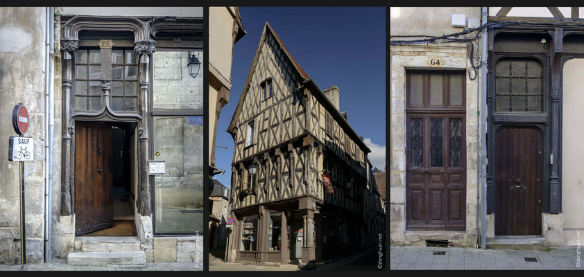 Bourges