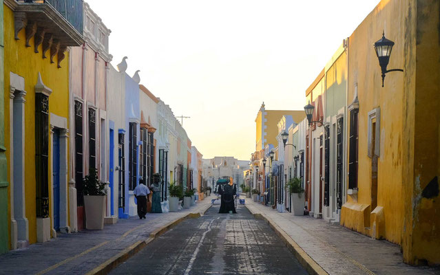 Campeche