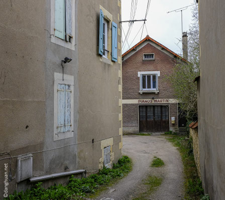La ville
