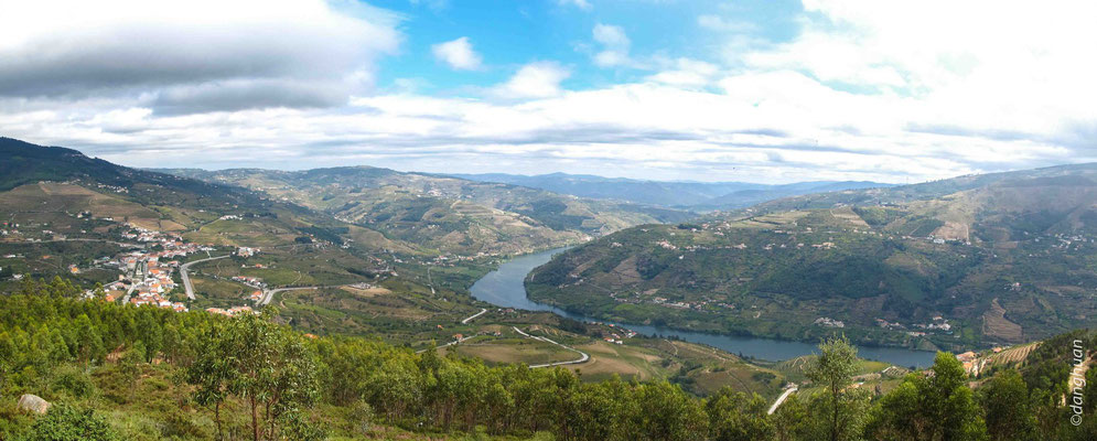 Vallée de Douro