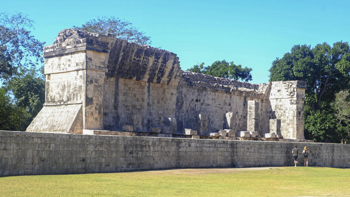Chichen Itza