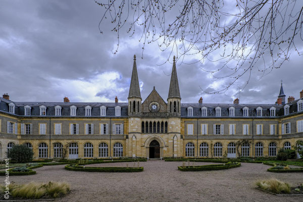 Sanctuaire Ste Bernadette