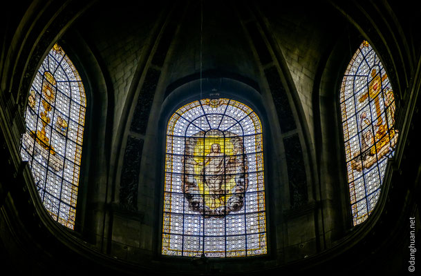 Eglise St Sulpice