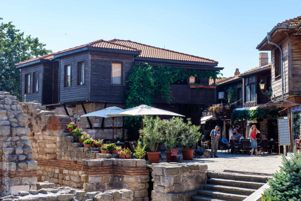 Nessebar 