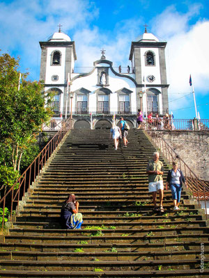 basilique del Monte