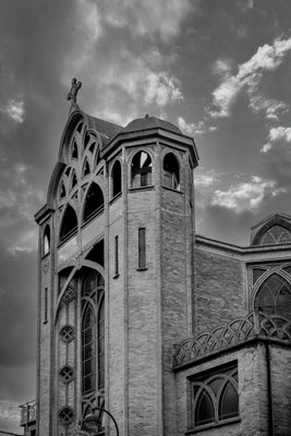 Eglise Saint Jean de Montmartre