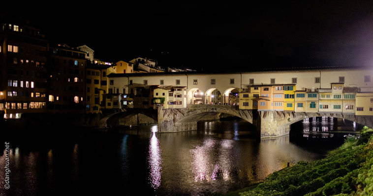 Pont de Vecchio 