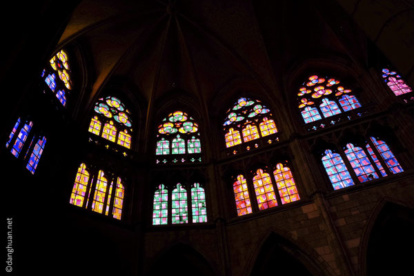 Cathédrale St Cyr et Ste-Julitte