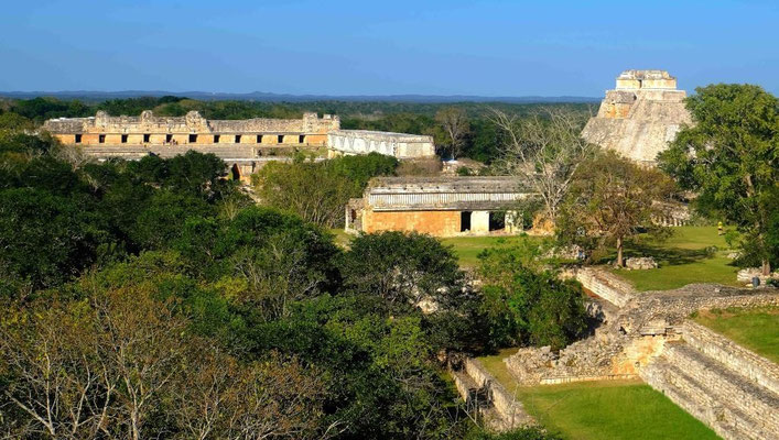Uxmal