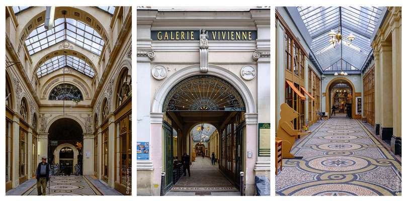 Galerie Vivienne
