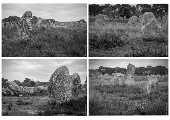 Alignements de Carnac