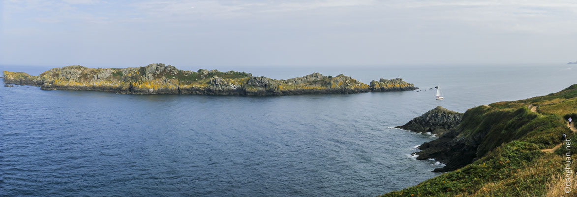 point du Grouin