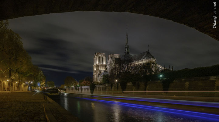 Notre Dame de Paris