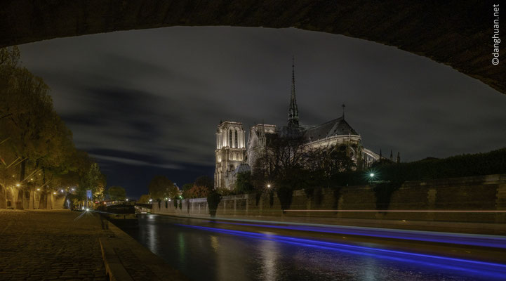 Notre Dame de Paris