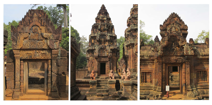 Bantay Srei