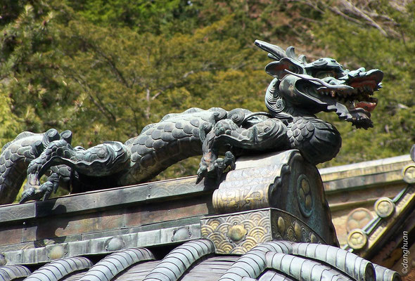  Temple Kiyomizu-dera