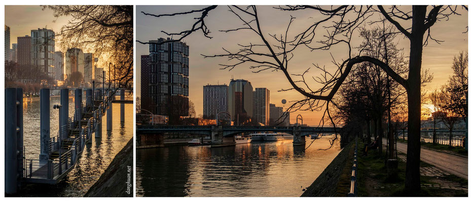 Quai de Grenelle (Paris 15)