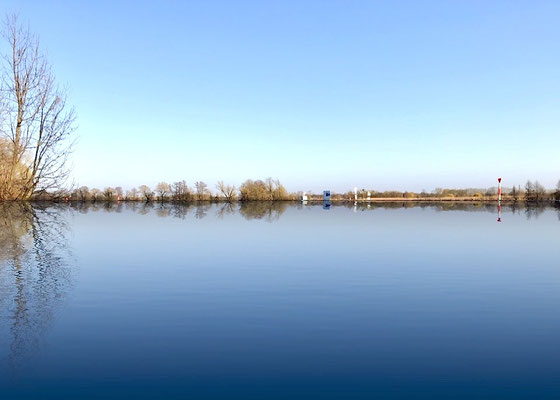 Blick auf die Havel