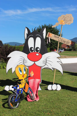 slowUp 2015 www.toutpetitrien.ch