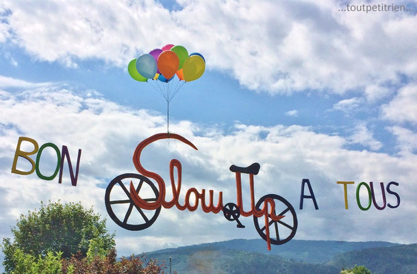 slowUp 2016 www.toutpetitrien.ch