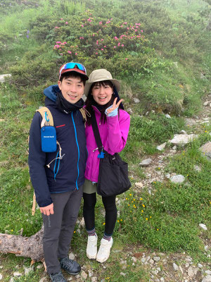フランス　新婚旅行　ピレネー山脈　シャンブルドット