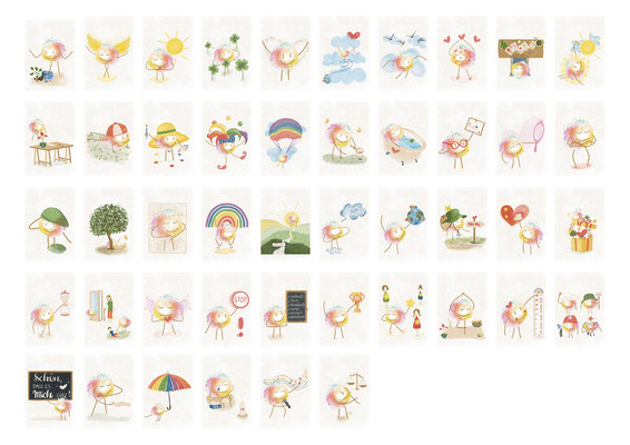 ALLE ILLUSTRATIONEN