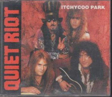 Single Quiet Riot Unofficial Database