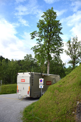 Schloss Goldegg Ö1 Konzert  ©Eren Akinola