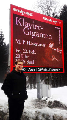Kultur Kitzbühel Solokonzert "Klaviergiganten"