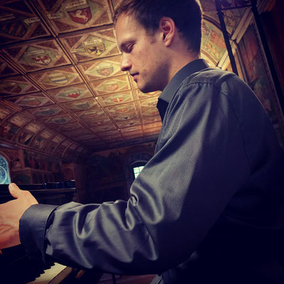 Schloss Goldegg Ö1 Konzert