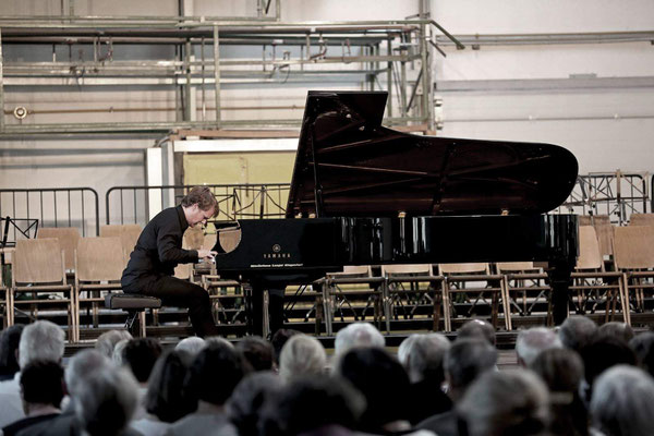 Paul Hofhaimer Festival Radstadt Abschlusskonzert