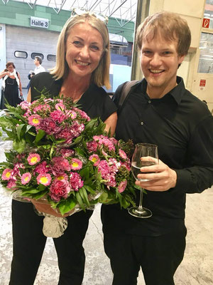 Paul Hofhaimer Festival Radstadt Abschlusskonzert - mit künstl. Leiterin Elisabeth Schneider