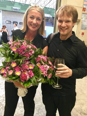 Paul Hofhaimer Festival Radstadt Abschlusskonzert - mit künstl. Leiterin Elisabeth Schneider