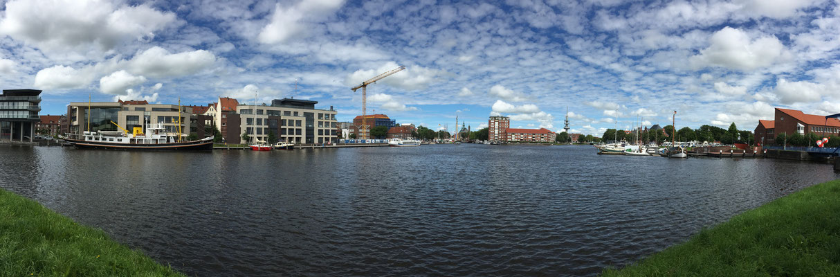 Delft Panorama